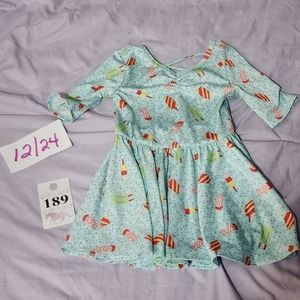 DDS Dress